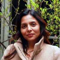 Suchi Bansal